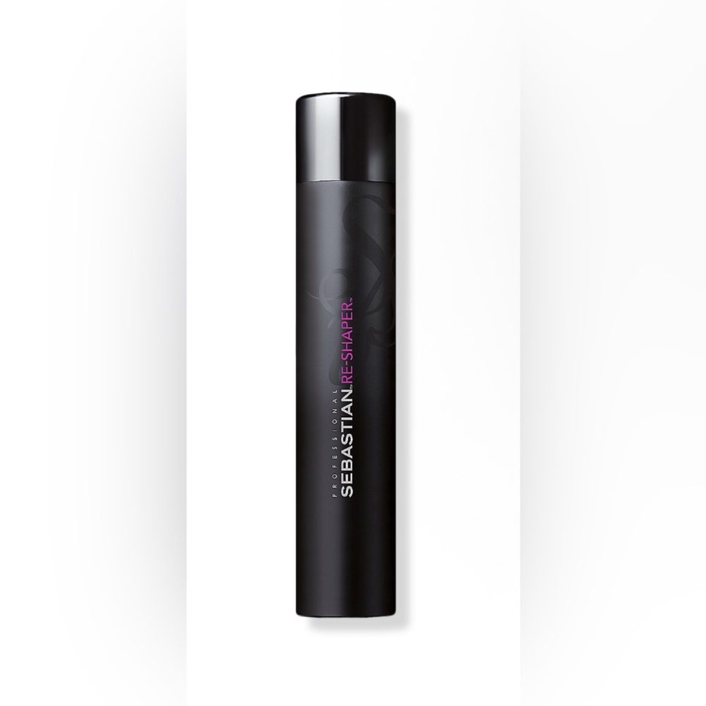 Sebastian LARGE (10.6 oz) Professional Hairspray Strong Hold, UNISEX, NEW COS-1